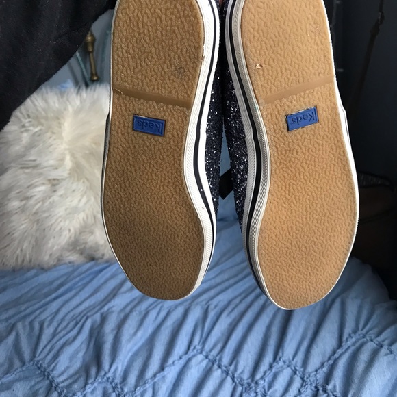 Kate Spade Keds - Picture 4 of 8